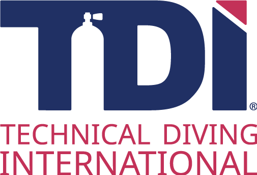 TDI - Technical Diving International